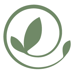 Lifesoulgarden leaf icon