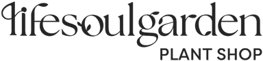 Lifesoulgarden Plant Shop